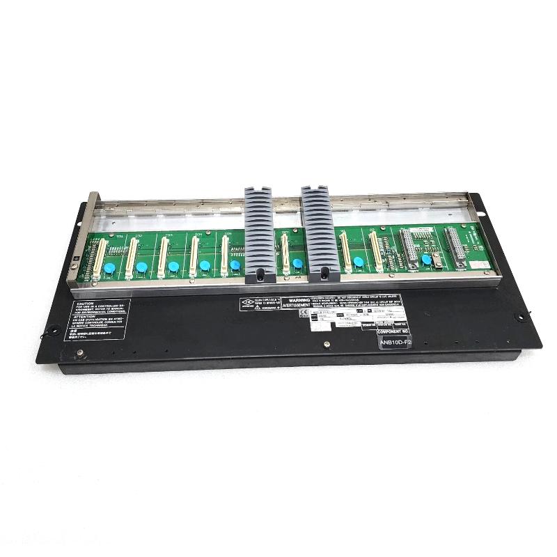 Yokogawa ANB10D-421 ESB Bus Node Unit