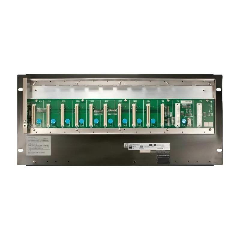 Yokogawa ANB10D-426/CU2N ESB Bus Node Unit