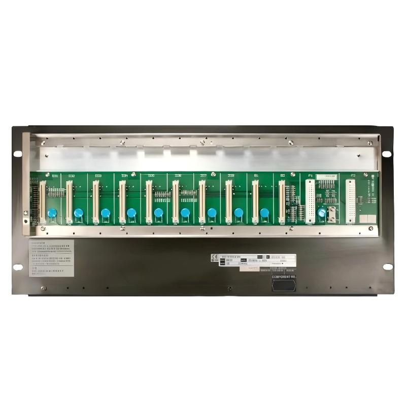 Yokogawa ANB10D-427/CU2T ESB Bus Node Unit