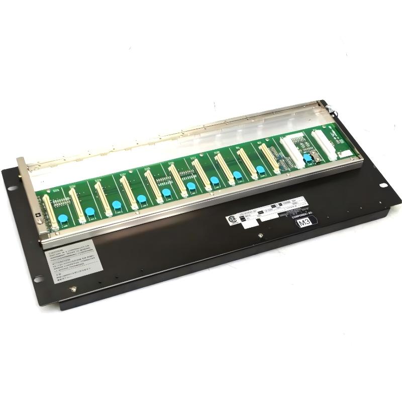 Yokogawa ANB10D-427/CU2T ESB Bus Node Unit