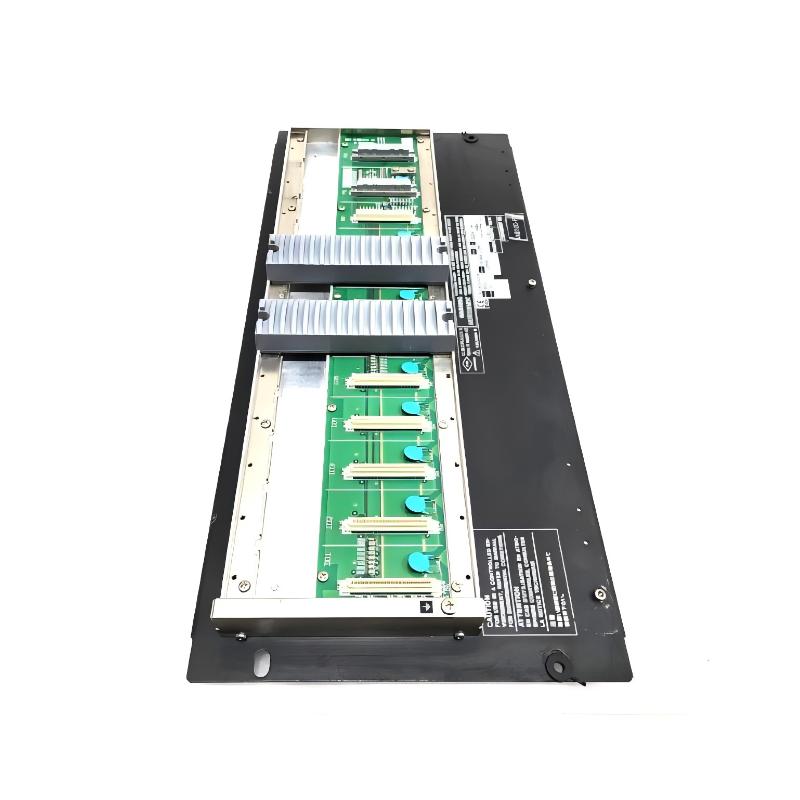 Yokogawa ANB10D-427/CU2T ESB Bus Node Unit