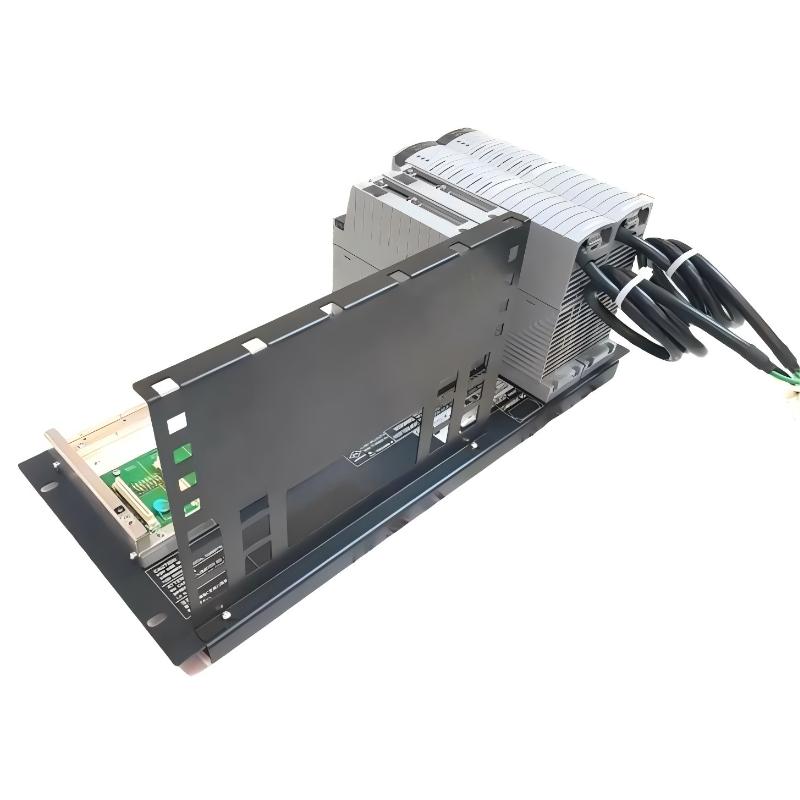 Yokogawa ANB10D-445/CU2N ESB Bus Node Unit