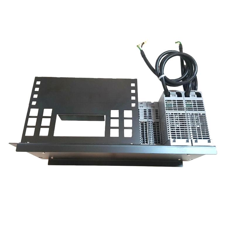 Yokogawa ANB10D-445/CU2N ESB Bus Node Unit