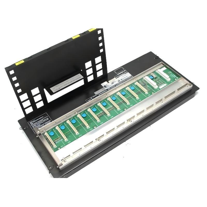 Yokogawa ANB10D-445/CU2T ESB Bus Node Unit