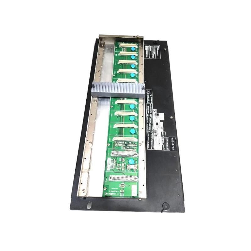 Yokogawa ANB10D-445/CU2T ESB Bus Node Unit