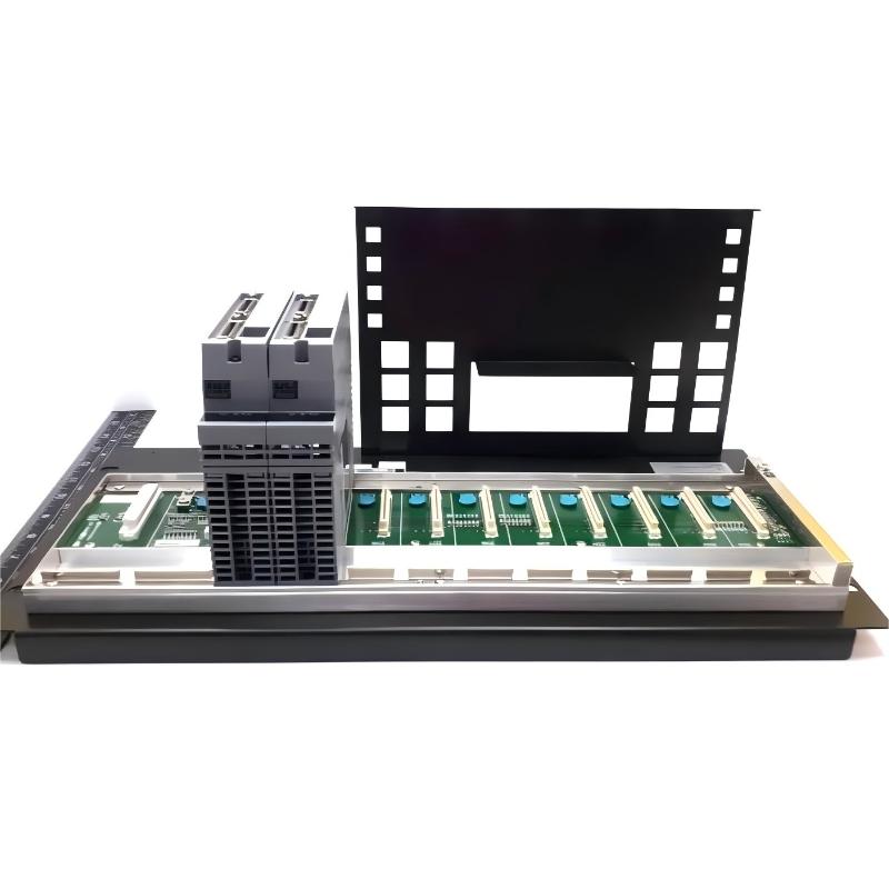 Yokogawa ANB10N-410/CU2T ESB Bus Node Unit