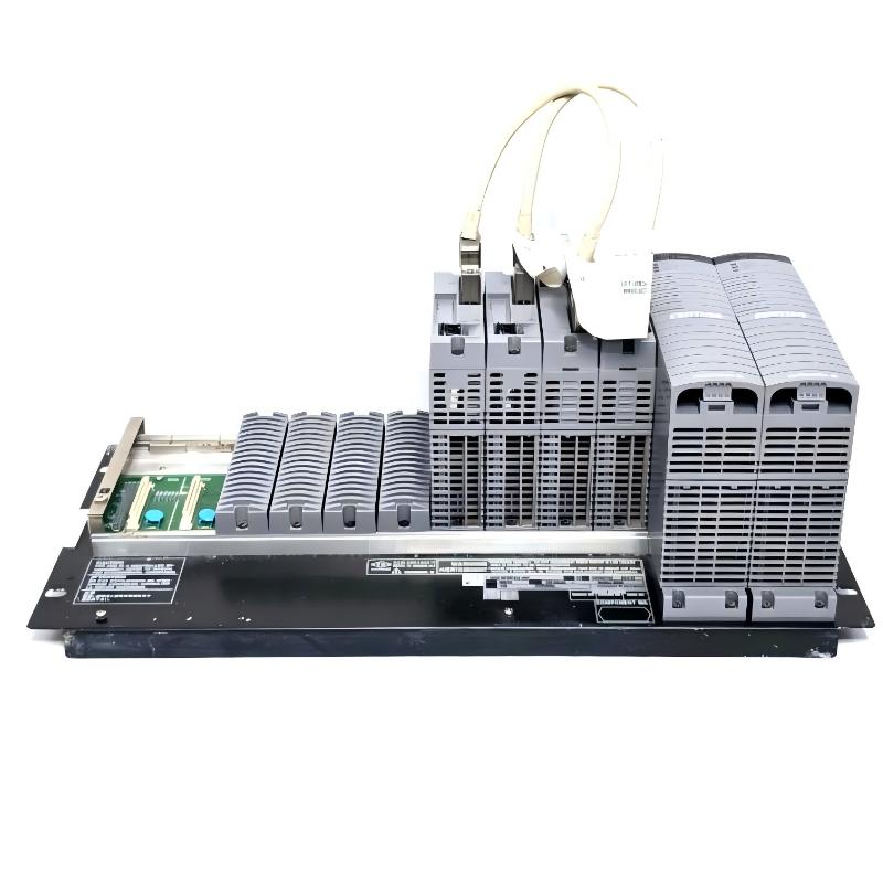 Yokogawa ANB10N-410/CU2T ESB Bus Node Unit