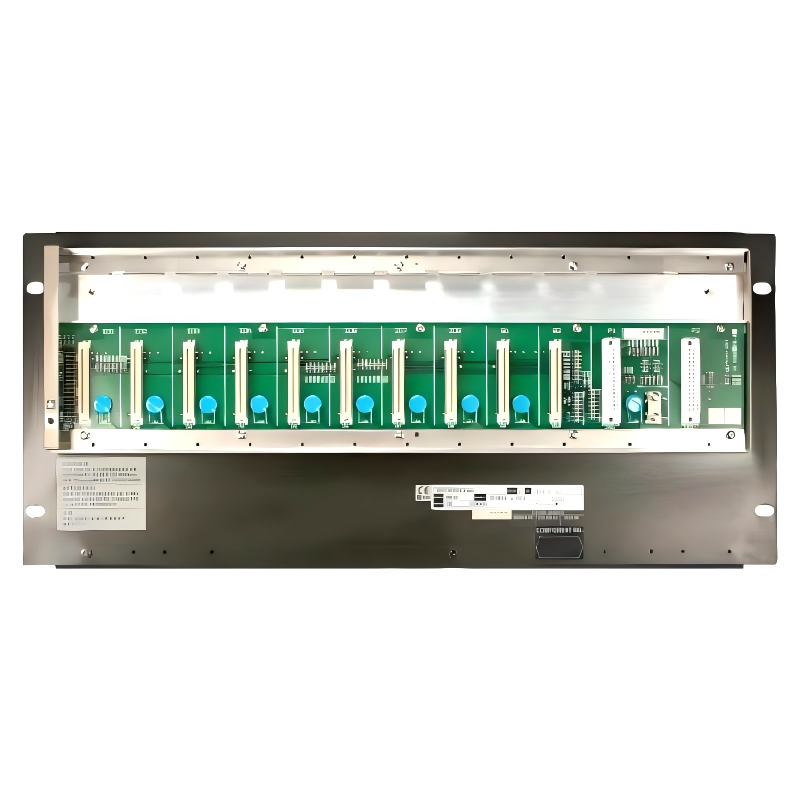 Yokogawa ANB10N-410/CU2T ESB Bus Node Unit