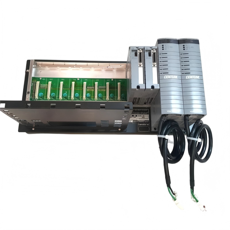 Yokogawa ANB11D-B25 Fiber Optic ESB Bus Node Unit