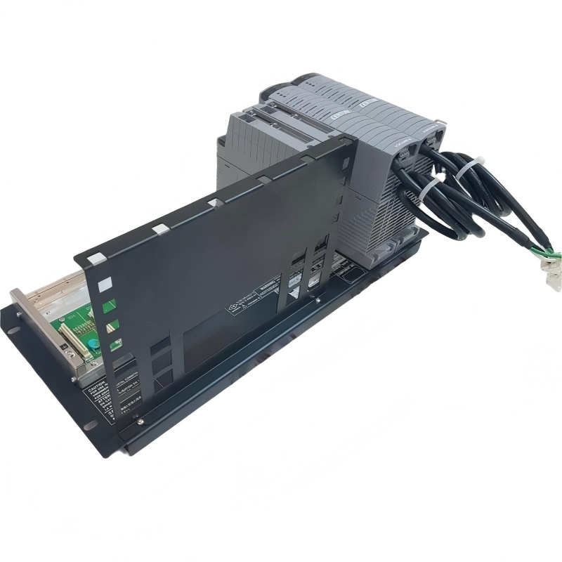 Yokogawa ANB11D-B25 Fiber Optic ESB Bus Node Unit