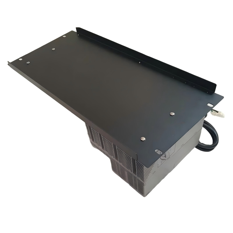 Yokogawa ANB11D-B25 Fiber Optic ESB Bus Node Unit