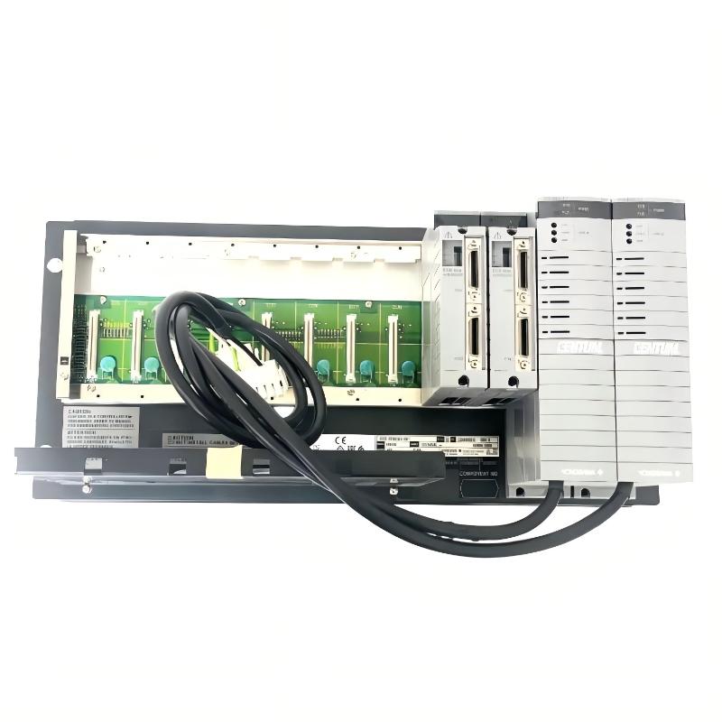 Yokogawa ANB11D-215/BU2A Fiber Optic ESB Bus Node Unit