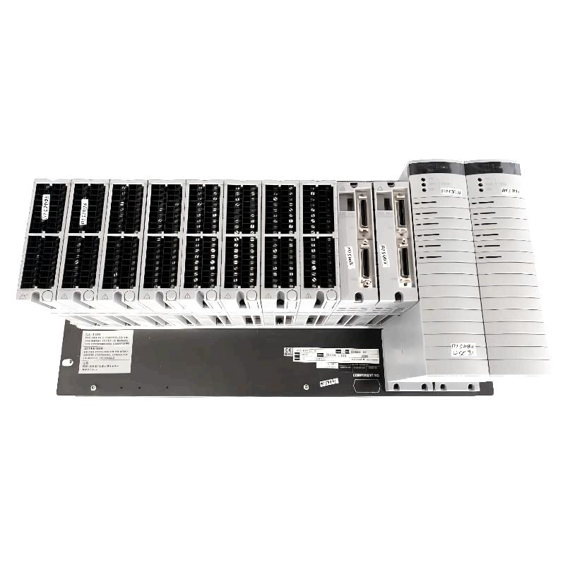 Yokogawa ANB11D-215/BU2A Fiber Optic ESB Bus Node Unit