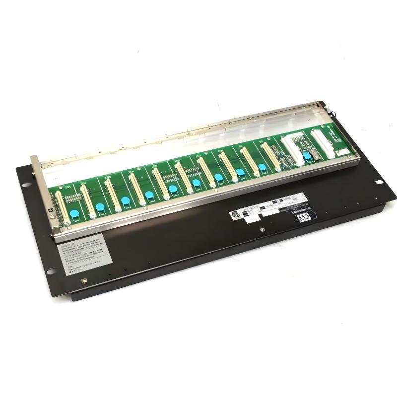 Yokogawa ANB11D-215/BU2A Fiber Optic ESB Bus Node Unit