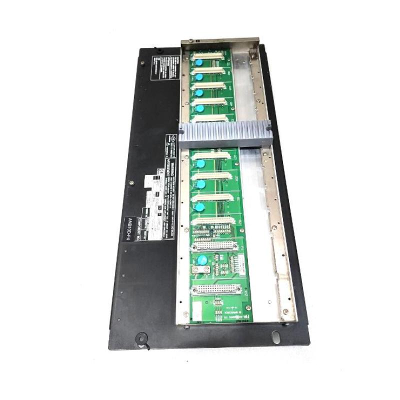 Yokogawa ANB11D-225/BU2A ESB Bus Node Unit