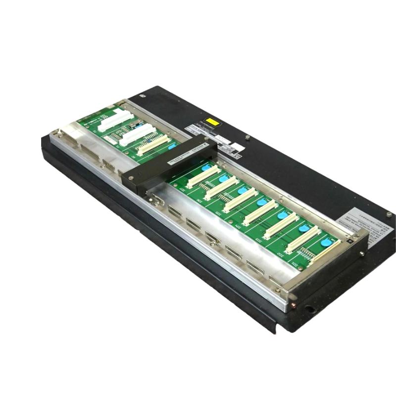 Yokogawa ANB11D-226/BU2B Fiber Optic ESB Bus Node Unit