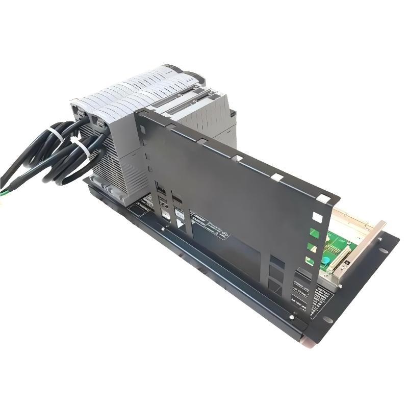 Yokogawa ANB11D-226/BU2B Fiber Optic ESB Bus Node Unit