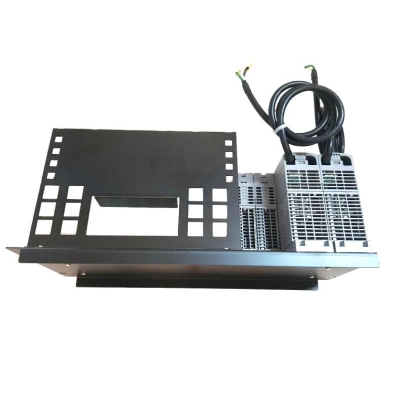 Yokogawa ANB11D-226/BU2B Fiber Optic ESB Bus Node Unit