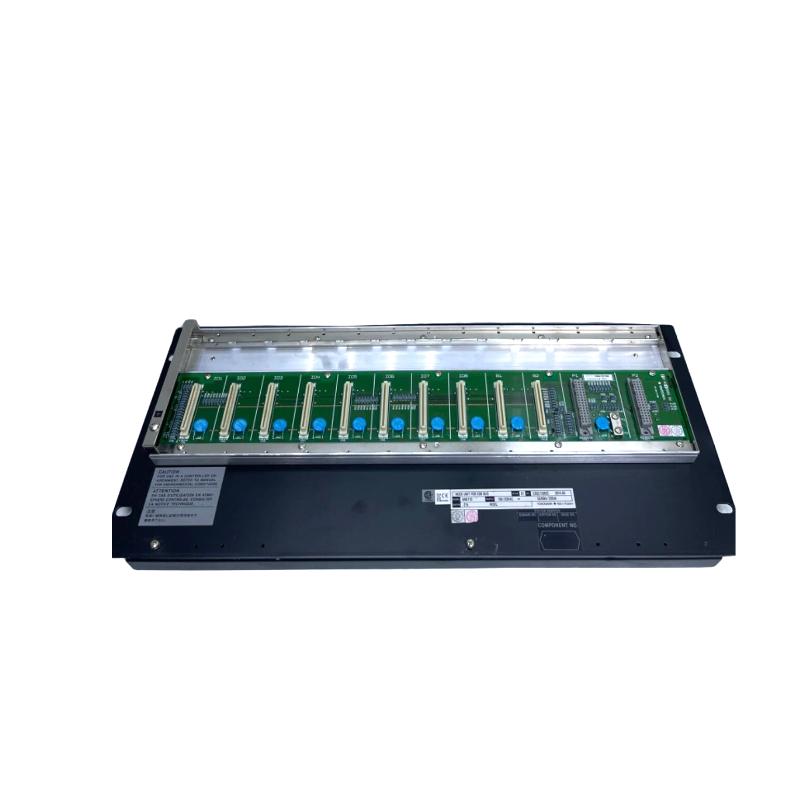 Yokogawa ANB11D Fiber Optic ESB Bus Node Unit