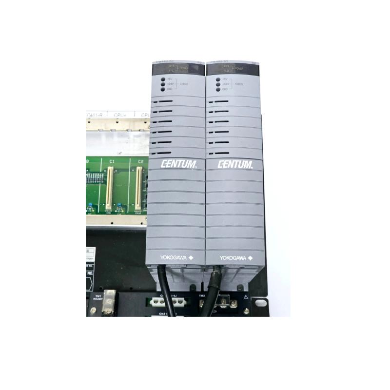 Yokogawa ANB11D Fiber Optic ESB Bus Node Unit