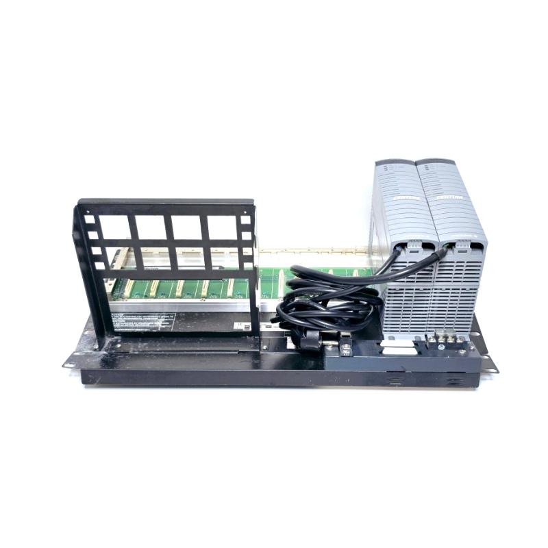 Yokogawa ANB11D-425/BU2A Fiber Optic ESB Bus Node Unit