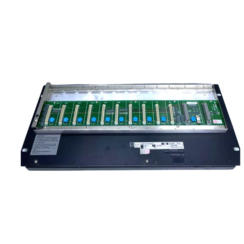 Yokogawa ANB11D-425/BU2A Fiber Optic ESB Bus Node Unit