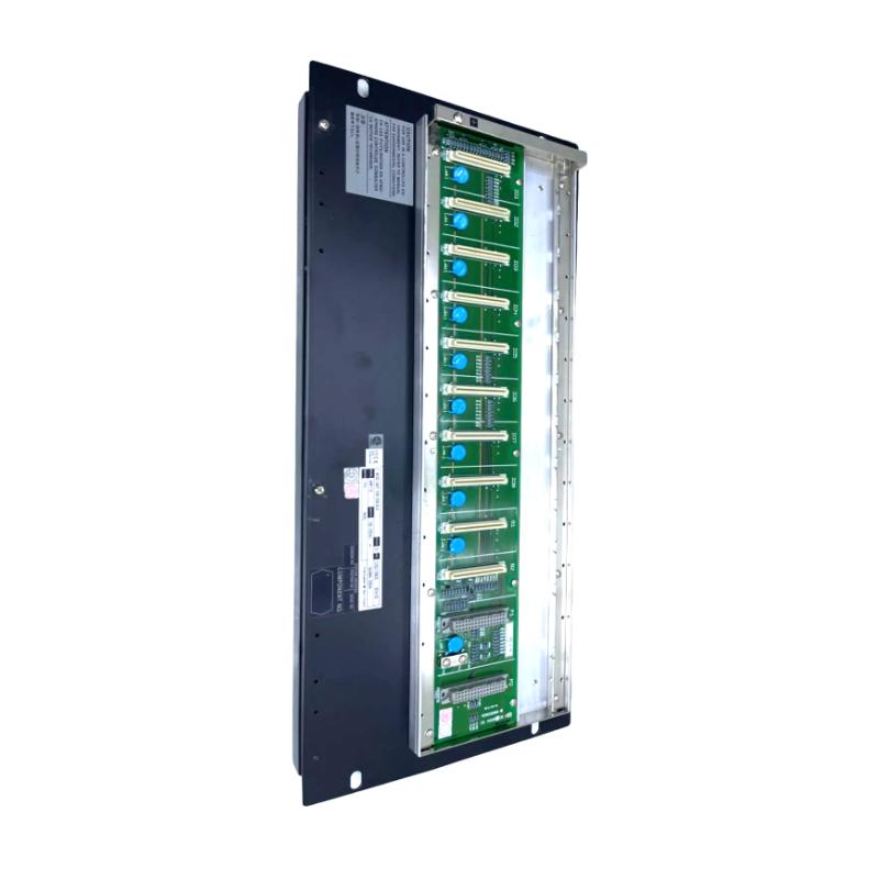 Yokogawa ANB11D-425/BU2A Fiber Optic ESB Bus Node Unit