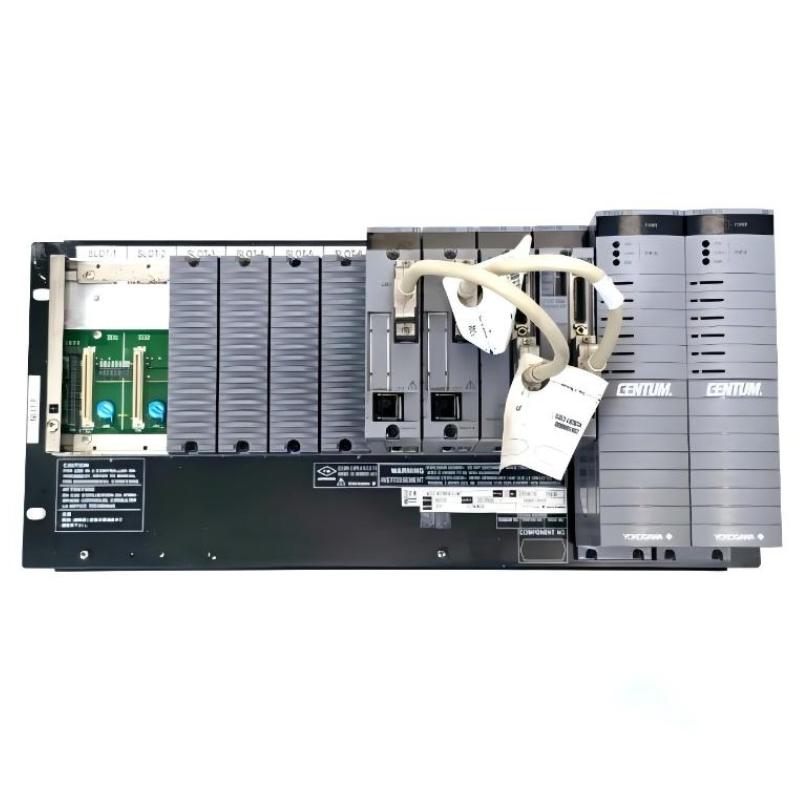 Yokogawa ANB11D-615/BU2A Fiber Optic ESB Bus Node Unit