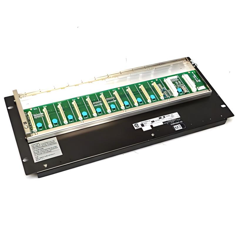 Yokogawa ANB11D-615/BU2A Fiber Optic ESB Bus Node Unit