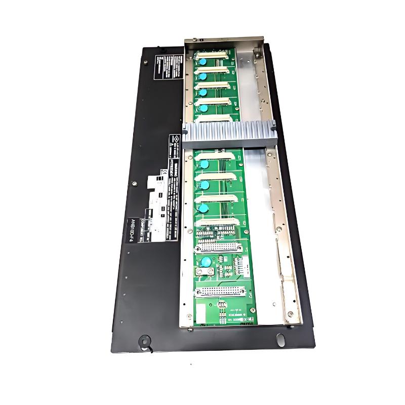 Yokogawa ANB11D-615/BU2A Fiber Optic ESB Bus Node Unit