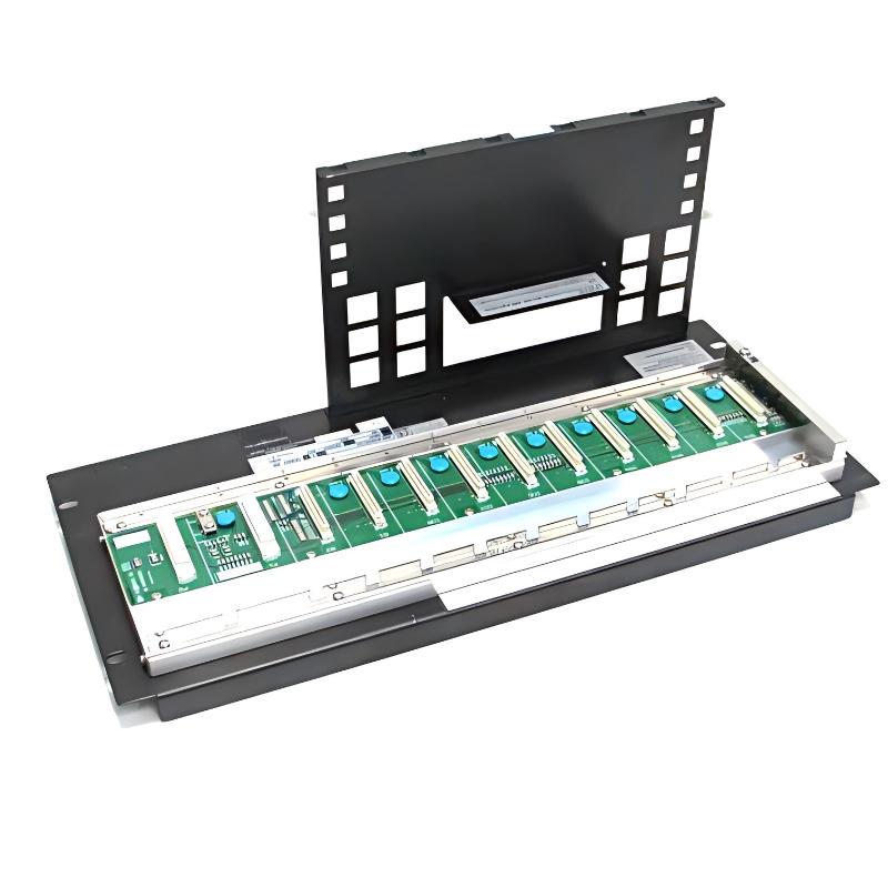 Yokogawa ANB11D-B15 Fiber Optic ESB Bus Node Unit