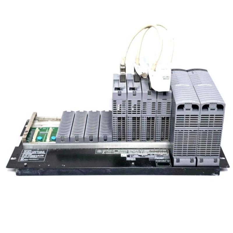 Yokogawa ANB11D-B15 Fiber Optic ESB Bus Node Unit