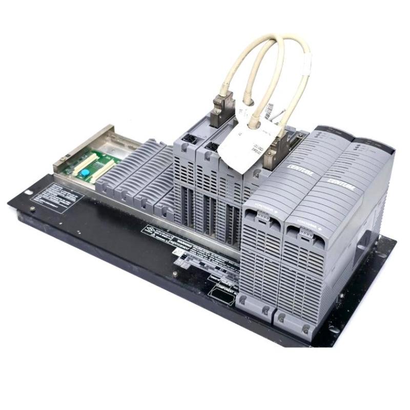 Yokogawa ANB11D-B15 Fiber Optic ESB Bus Node Unit