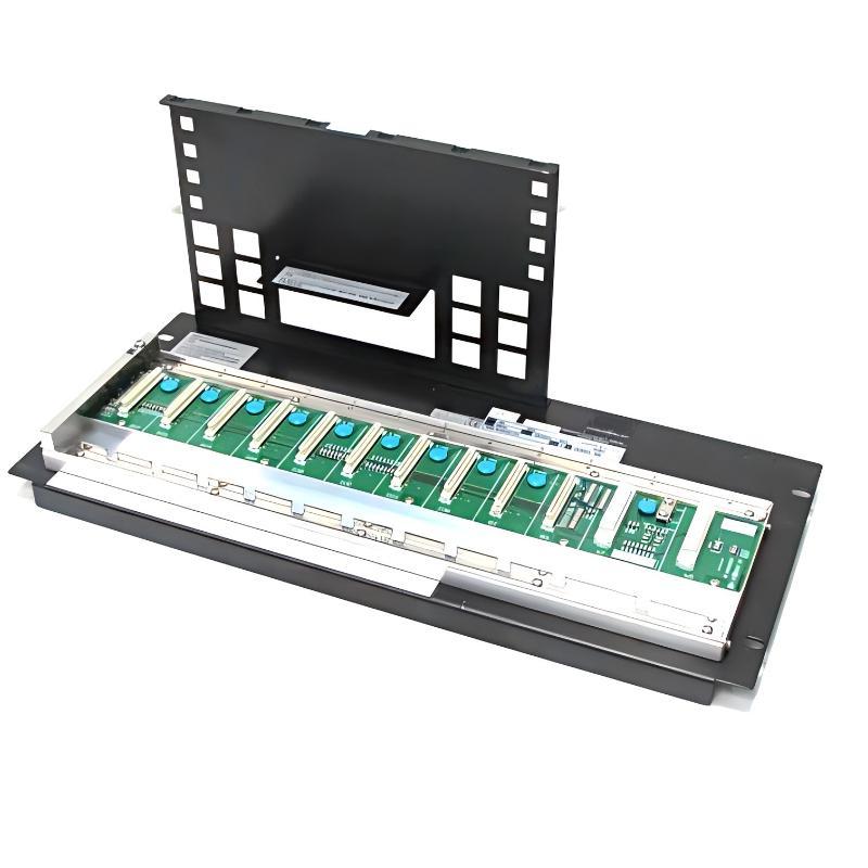 Yokogawa ANB11D-B15 Fiber Optic ESB Bus Node Unit