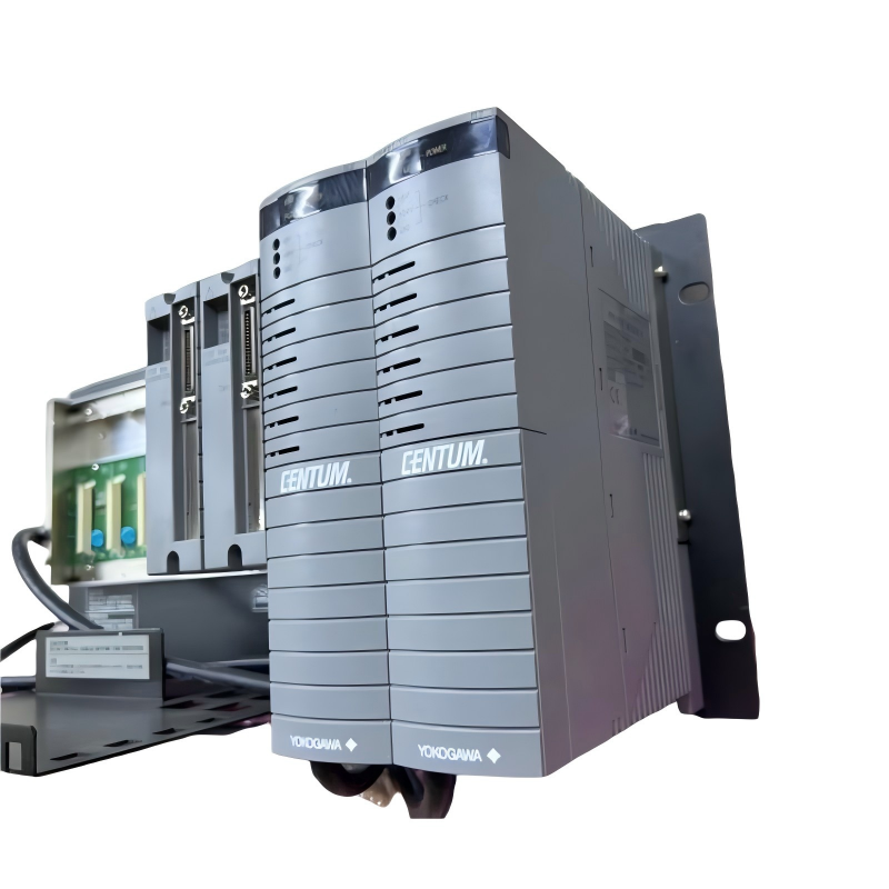 Yokogawa ANB11D-B15/BU2A Fiber Optic ESB Bus Node Unit