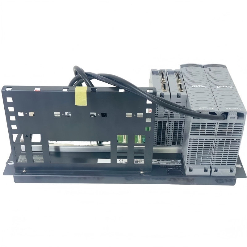 Yokogawa ANB11D-B25/BU2A Fiber Optic ESB Bus Node Unit