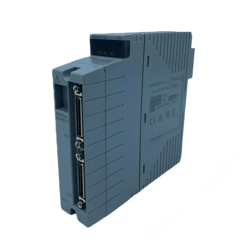 Yokogawa AND50-562 Node Interface Unit