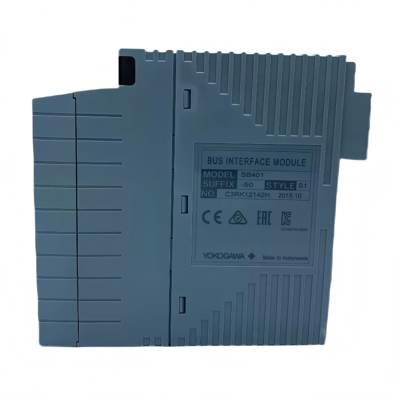 Yokogawa AND50-562 Node Interface Unit