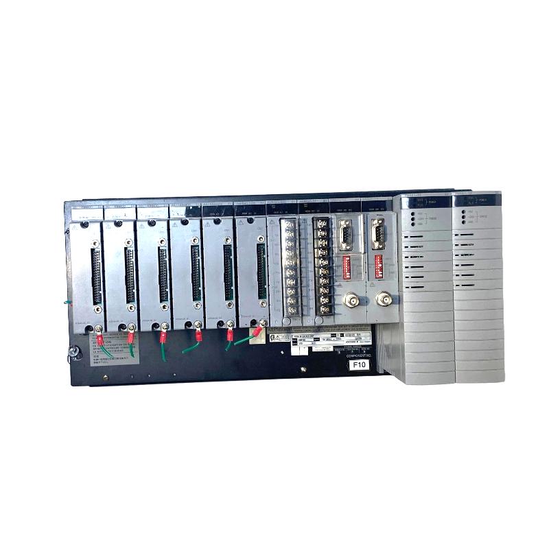 Yokogawa ANR10D	ER Bus Unit