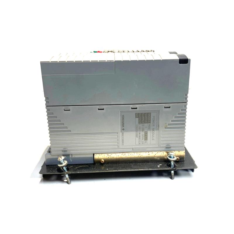 Yokogawa ANR10D	ER Bus Unit