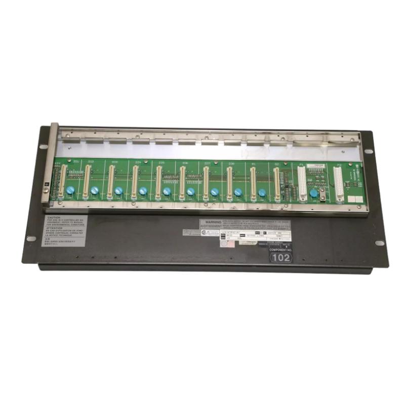 Yokogawa ANR10D-410 Node Interface Unit