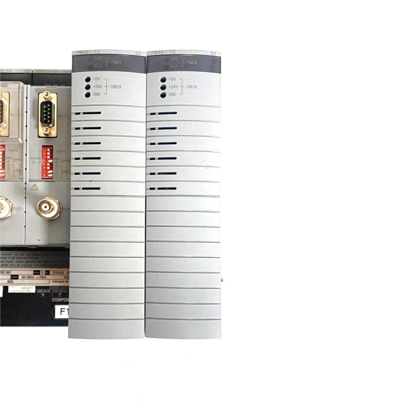 Yokogawa ANR10D-413 ER Bus Unit