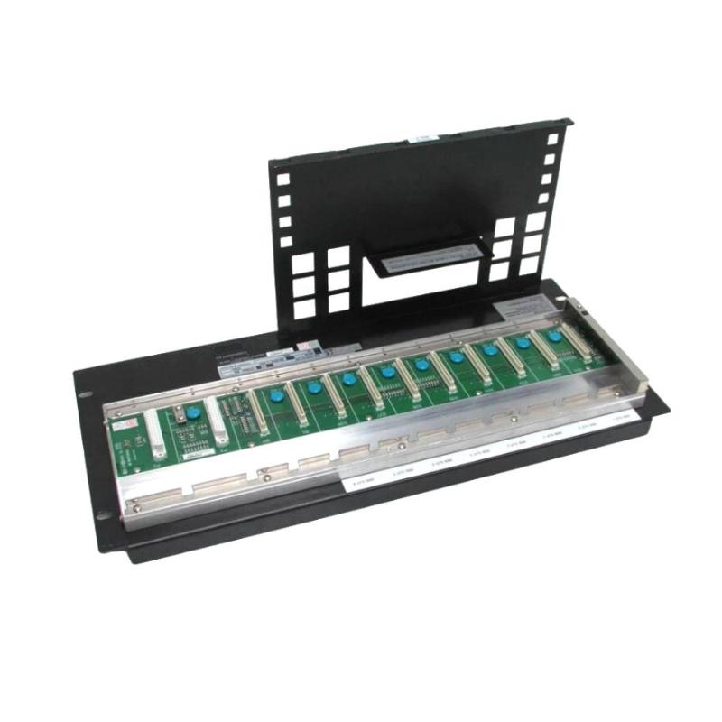 Yokogawa ANR10D-415 ER Bus Unit