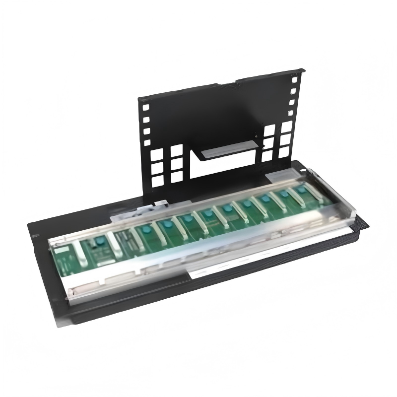 Yokogawa ANR10D-420/ATDOC/NDEL ER Bus Unit