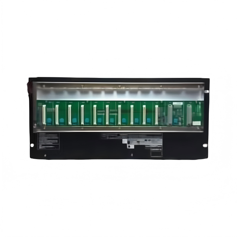 Yokogawa ANR10D-420/ATDOC/NDEL ER Bus Unit