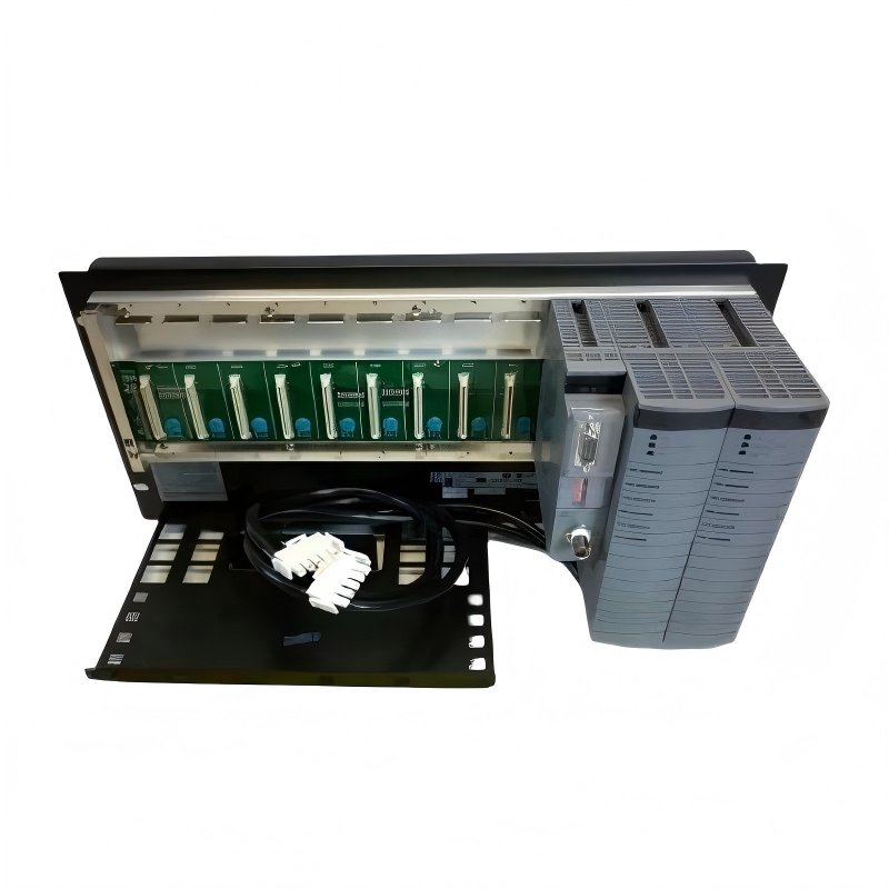 Yokogawa ANR10D-420/ATDOC/NDEL ER Bus Unit