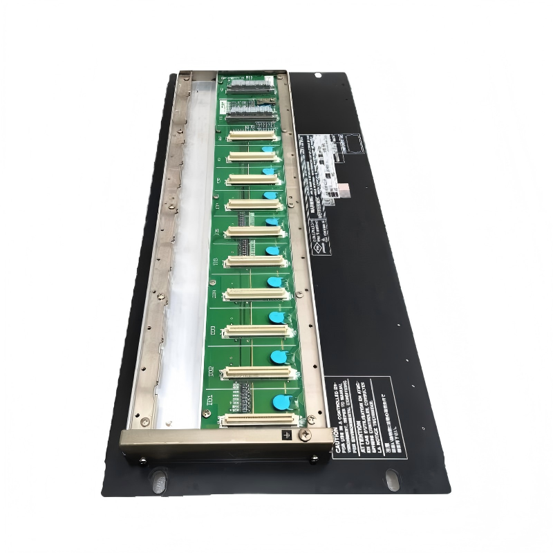 Yokogawa ANR10D-420/ATDOC/NDEL ER Bus Unit