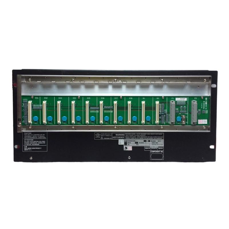 Yokogawa ANR10D-420/NDEL ER Bus Unit