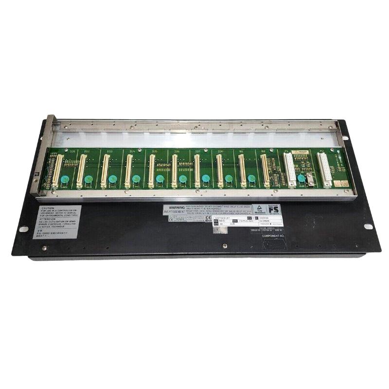 Yokogawa ANR10D-420/NDEL ER Bus Unit
