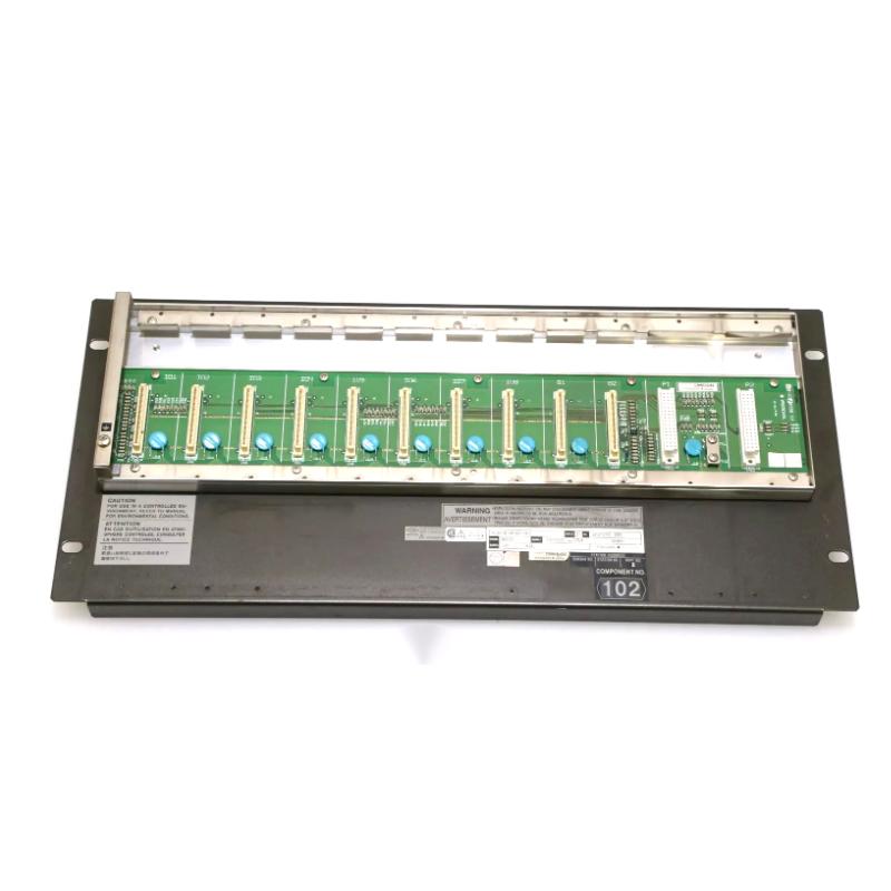 Yokogawa ANR10D-420 S1 ER Bus Unit